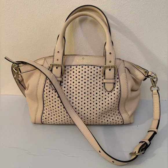 kate spade Bags Kate Spade New York Mercer Isle Sloan Bag Pink